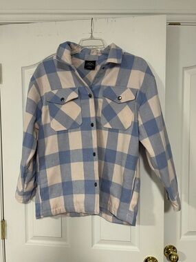 Women’s HFX shacket